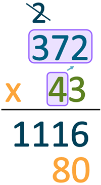 multiplying 3-digit by 3-digit numbers