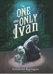 One and only Ivan