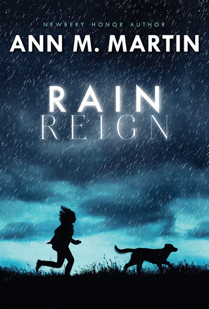 Rain Reign