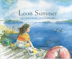 Loon Summer