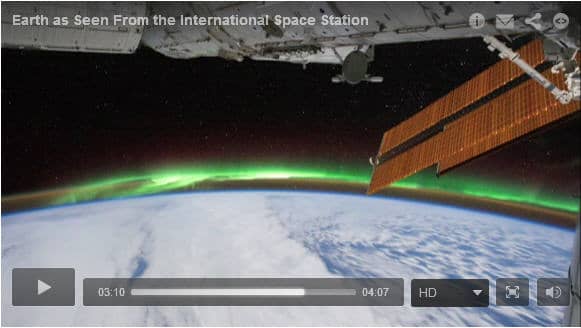 space