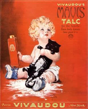 Talc