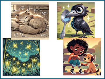 Animal wonders