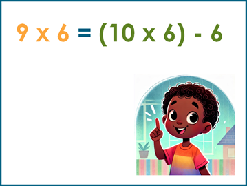 Math facts
