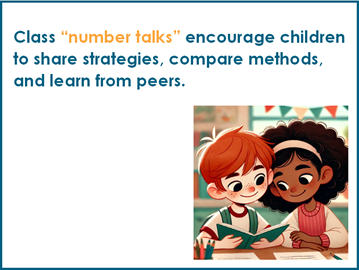 Math facts
