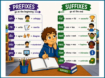 Grade 5 spelling mistakes