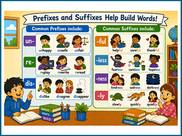 Grade 3 spelling mistakes