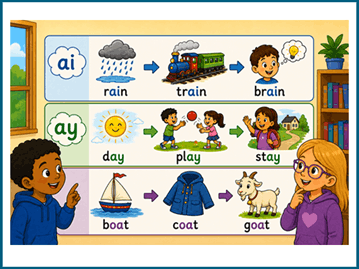 Grade 2 spelling mistakes