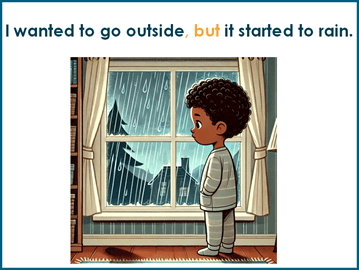Compound sentences