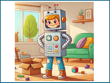 Computational thinking