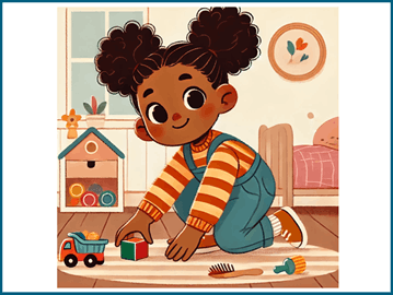 Computational thinking