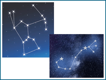 Constellations