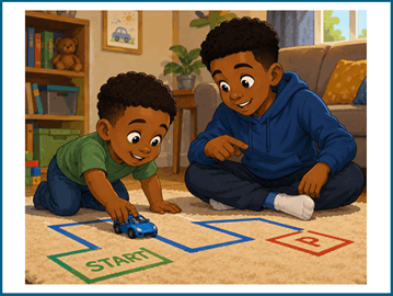 Coding activities