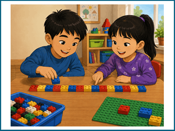 Coding activities