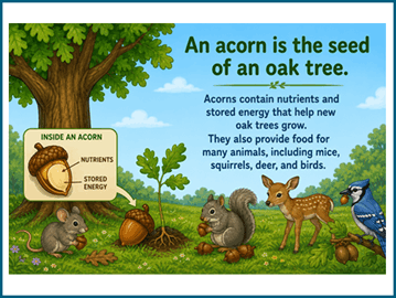Food chains