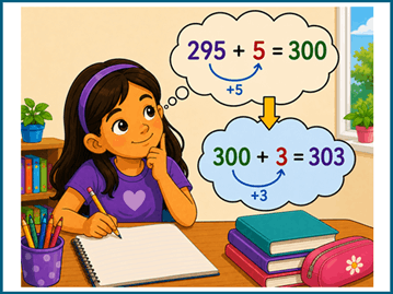 Grade 4 addition