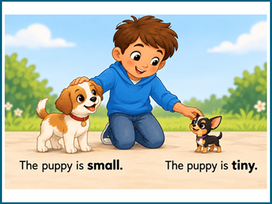 Synonyms