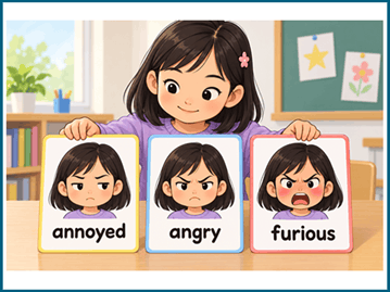 Synonyms