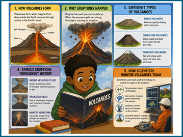 Reading nonfiction