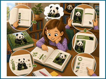 Reading nonfiction
