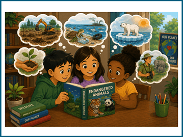 Reading nonfiction
