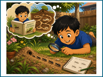 Reading nonfiction