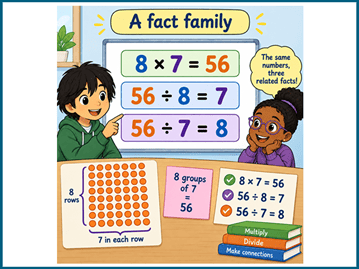 Math skills before grade 5