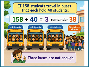 Math skills before grade 5