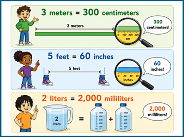 Math skills before grade 5