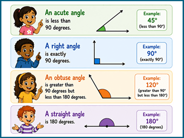 Math skills before grade 5