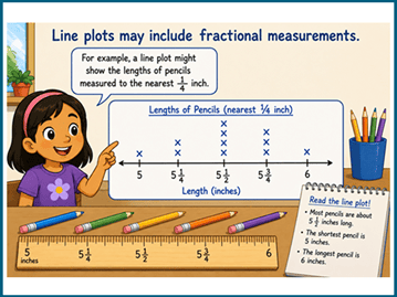 Math skills before grade 5