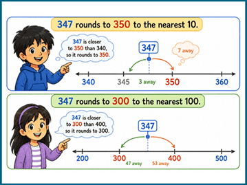 Math skills before grade 4