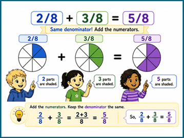 Math skills before grade 4