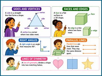Math skills before grade 4
