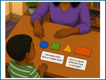 Math skills needed for grade 1
