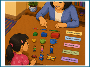 Math skills needed for grade 1