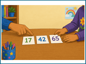 Grade 2 math prep