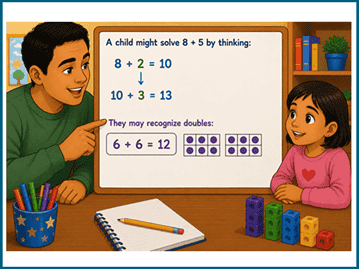 Grade 2 math prep