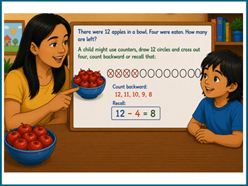 Grade 2 math prep