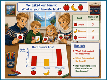 Grade 2 math prep