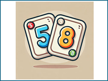 Number sense strategies