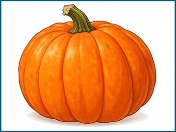 Pumpkin science activities