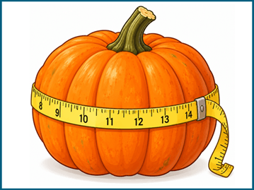 Pumpkin science activities