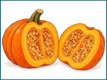 Pumpkin science activities