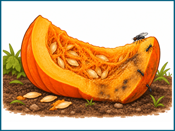 Pumpkin science activities