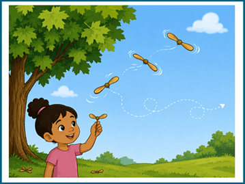 Science of seeds