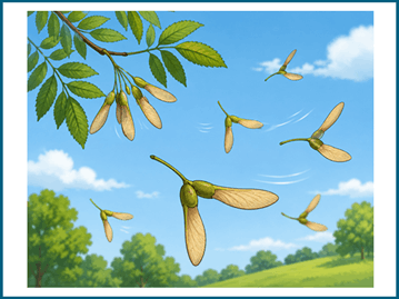 Science of seeds
