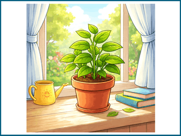 Simple science projects