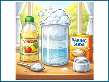 Simple science projects