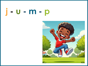 Words kids find tricky